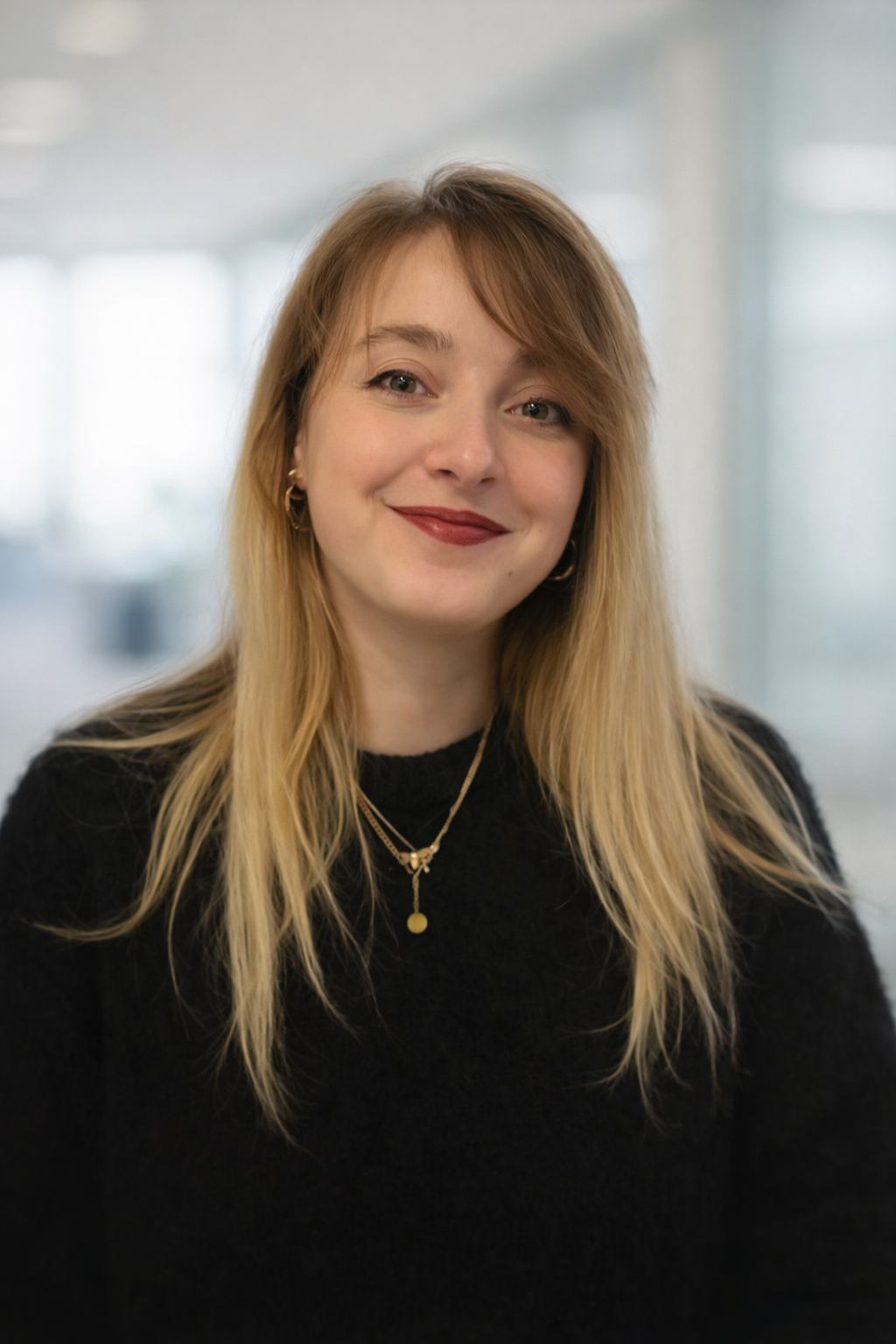 Déborah Laudelout, product designer